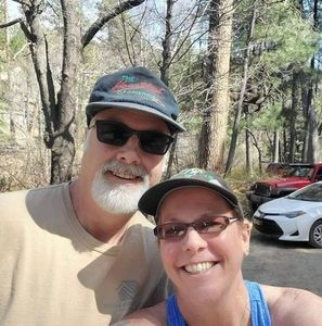 Meet your Posher, Jeff